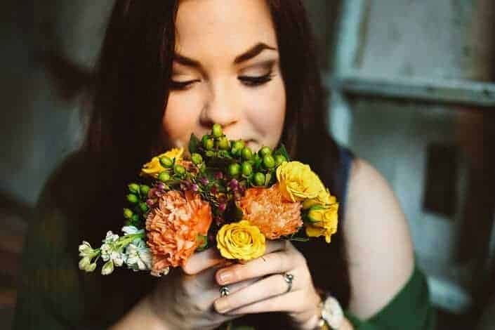 Questions To Ask Your Girlfriend - What’s the best thing about being your gender