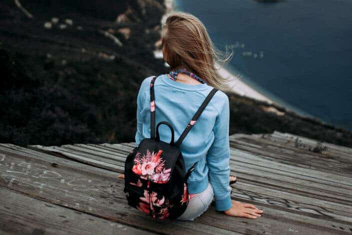 Interesting Questions to Ask a Girl - What Do You Think Is Your Best—and Worst—feature